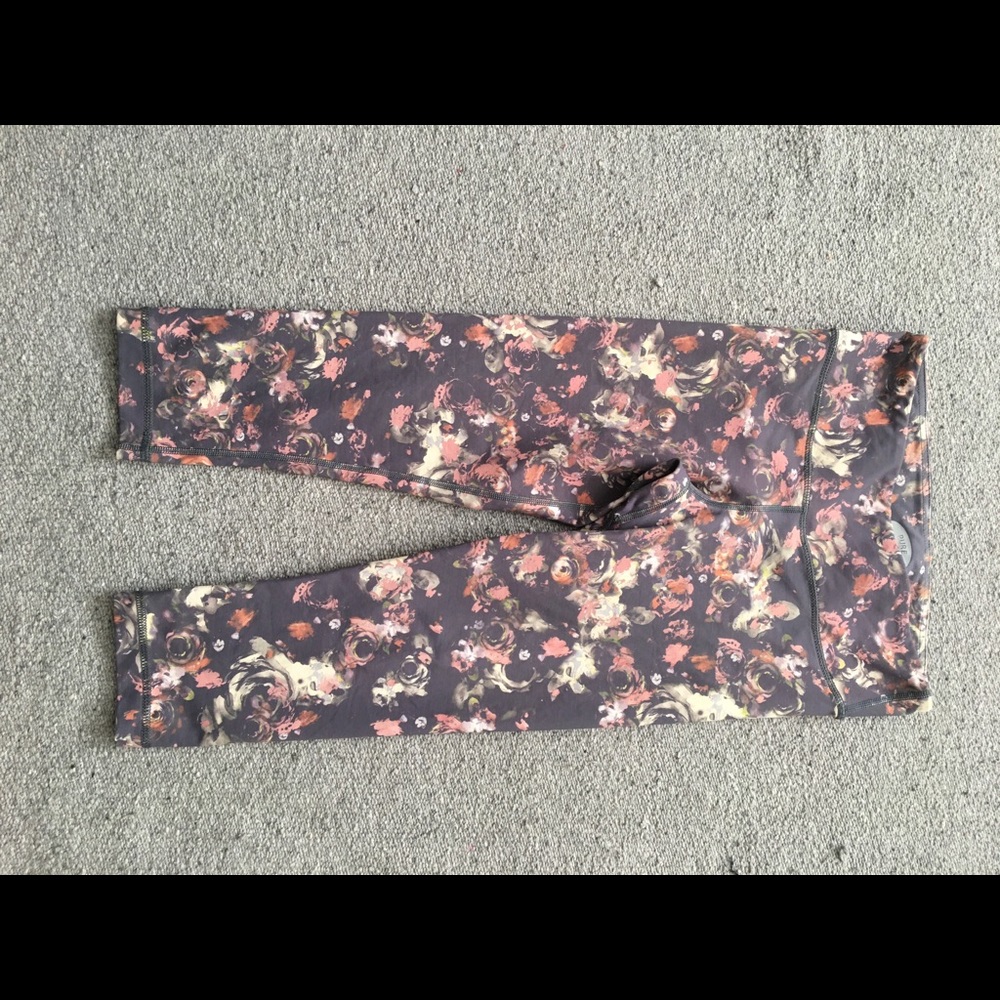 Pure Good Corp Leggings